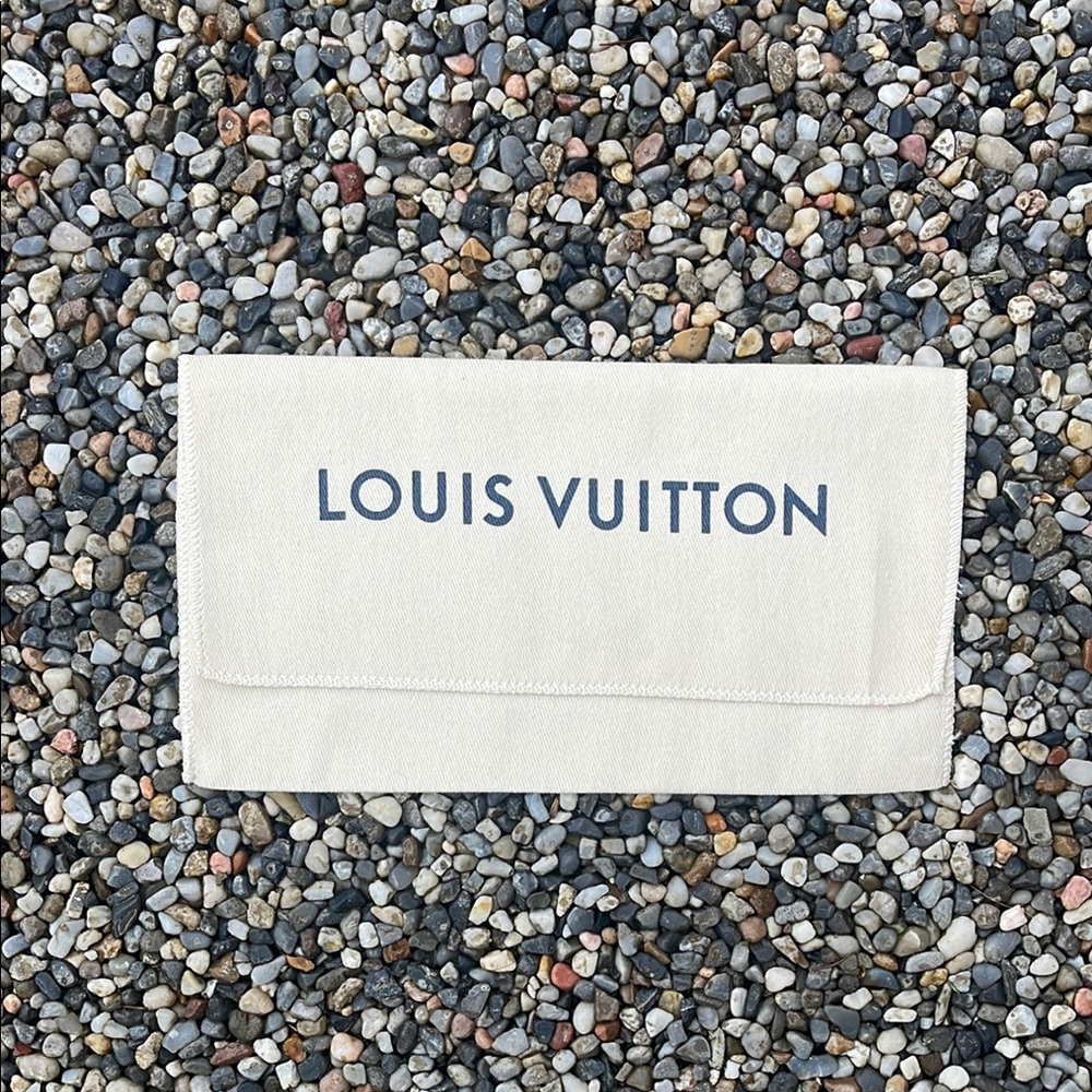 Louis Vuitton Small Dust Bag